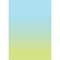 Teacher Created Resources Better Than Paper Bulletin Board Roll, Agua and Lime Color Wash, 4PK TCR32451 - alternate 2